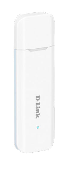 Adaptador de Rede D-Link DWM-222W/R Adaptador WiFi6 USB 4G